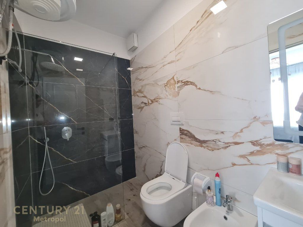 Apartament 2+1+2+ Post Parkimi me qira tek Rezidenca Sofia Hill, TEG