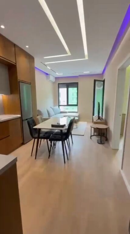 📍5 Maggio City Garden Residence Appartamento 1+1 In Affitto