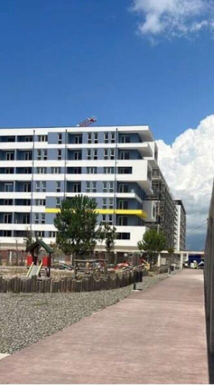 Apartament ne shitje 1+1 Univers city