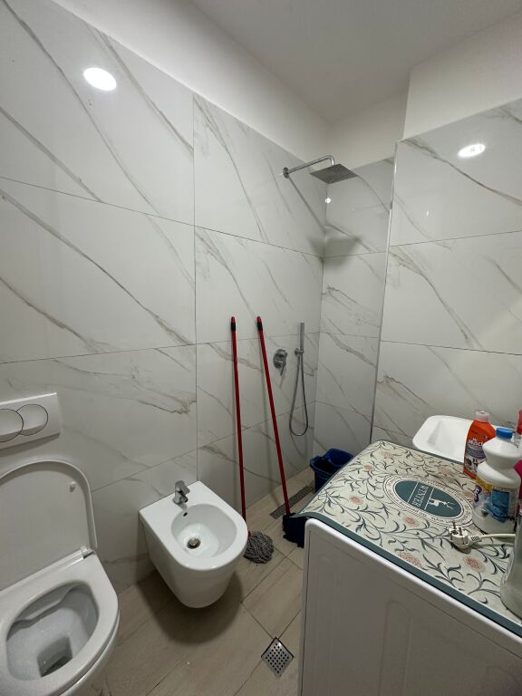 For rent 2+1 converted at Bar Tulipan Fresk 🏷️38.000Leke