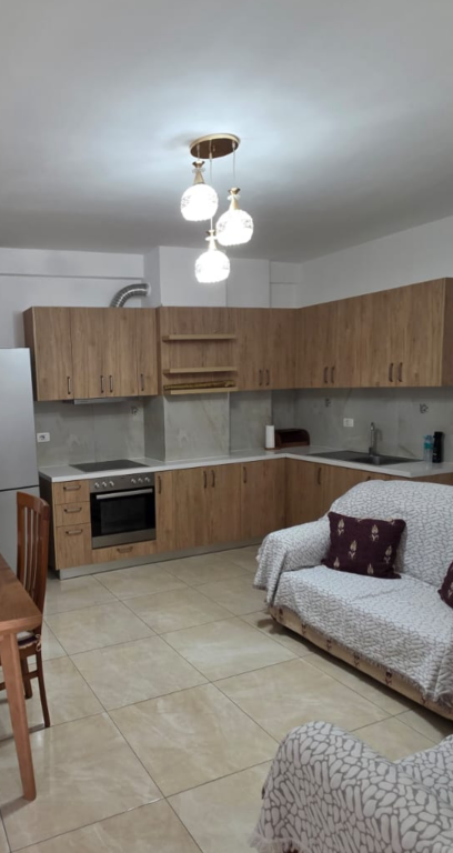 Appartamento in affitto 2+1 Astir
