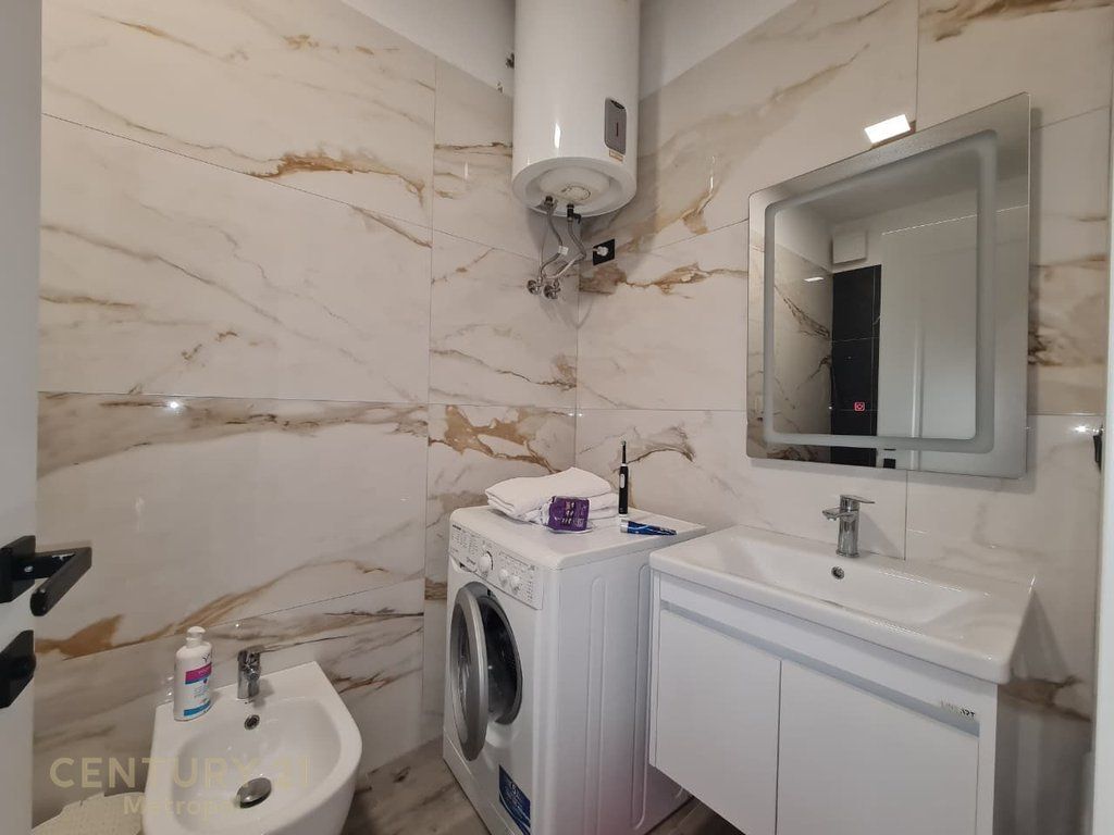 Apartament 2+1+2+ Post Parkimi me qira tek Rezidenca Sofia Hill, TEG