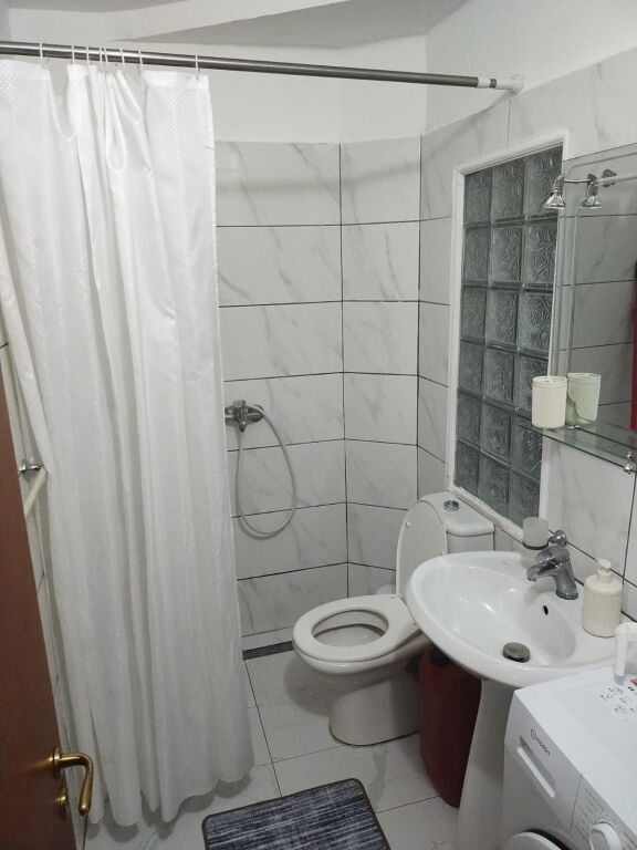 Apartment 1+1 Square ''Willson''