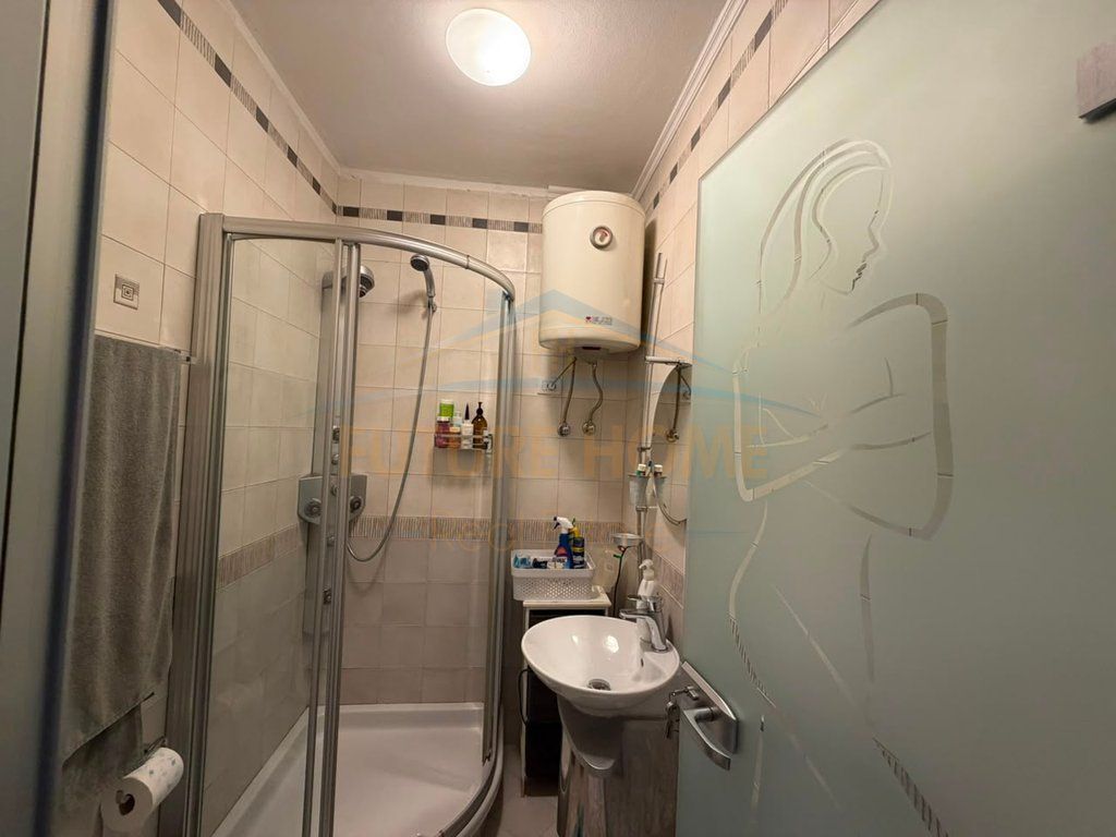 For sale, Apartment 2+1+2+Storage, Complex "Kika 1", Paris Commune.