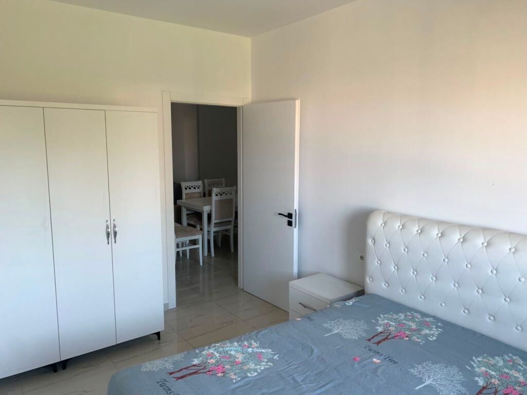 Qera | Apartament 2 + 1 | Laprakë | 450 €/Muaj