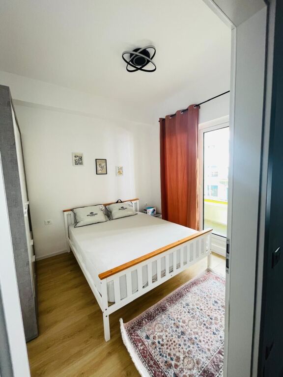 Jepet me qira 1+1 ne Rez Kadiu/Ali Dem 38.000Leke