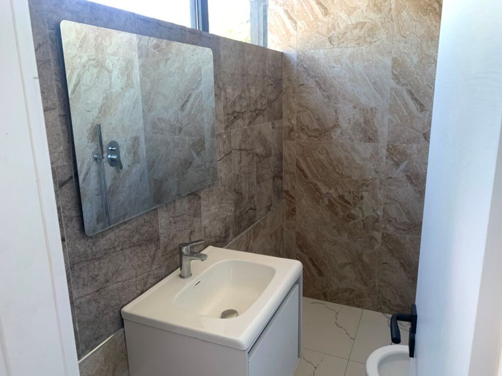 Qera | Apartament 1 + 1 | Laprakë | 350 €/Muaj