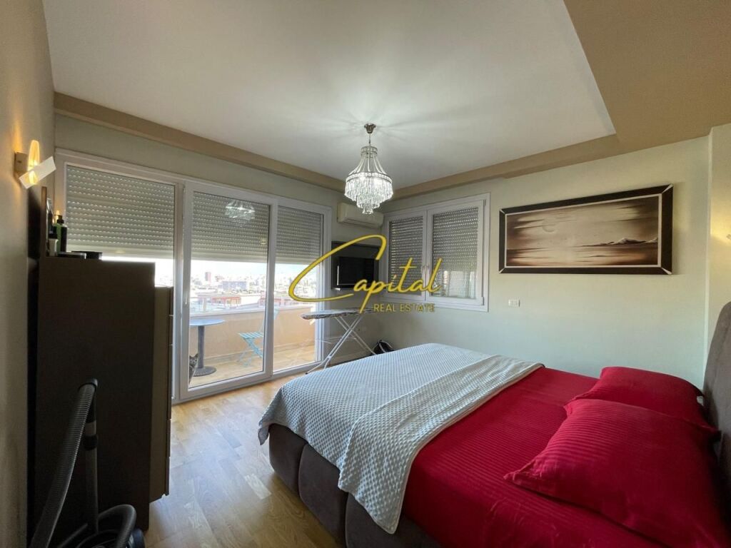 SHITET APARTAMENT 2+1+2 KOPSHTI BOTANIK 36.000.000 LEKE