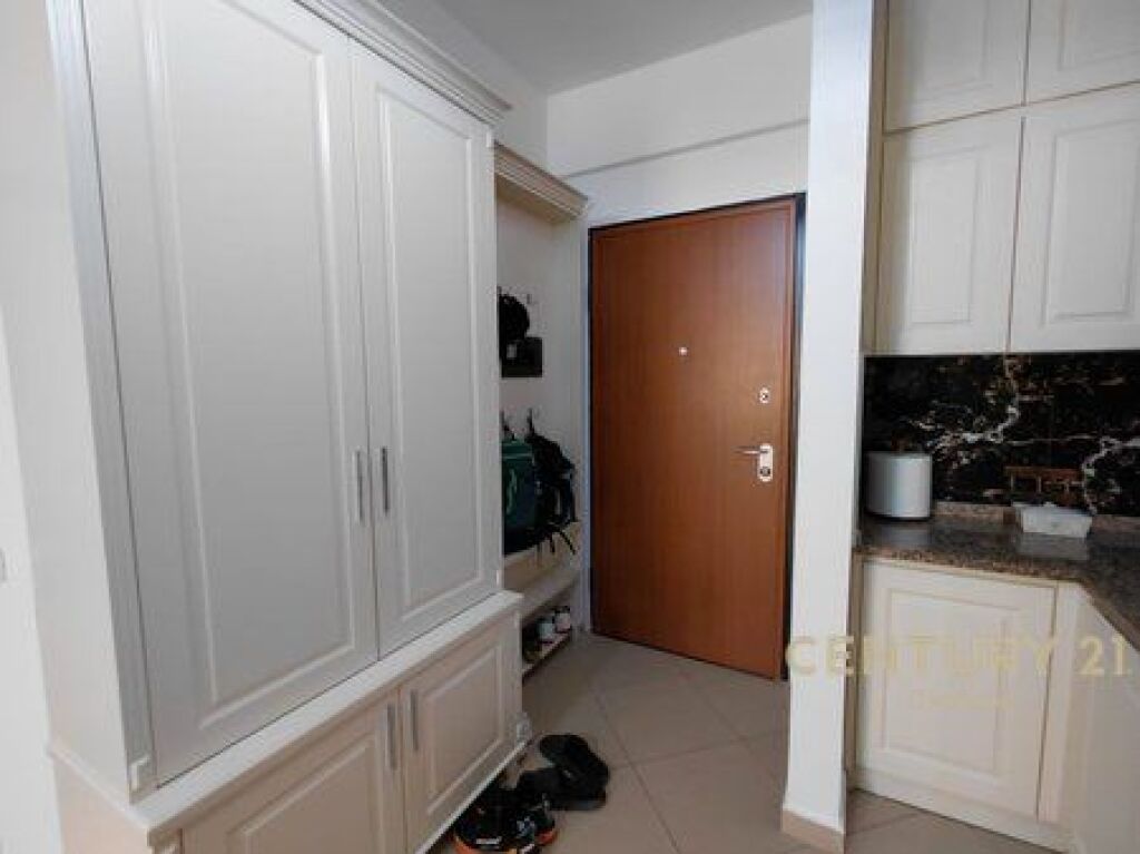 Appartamento 1+1 in vendita – F.Z Residence, Lago Secco