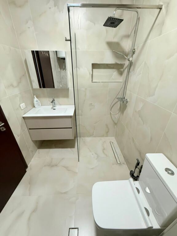 APARTAMENT 2+1 PER QERA TEK 21 DHJETORI