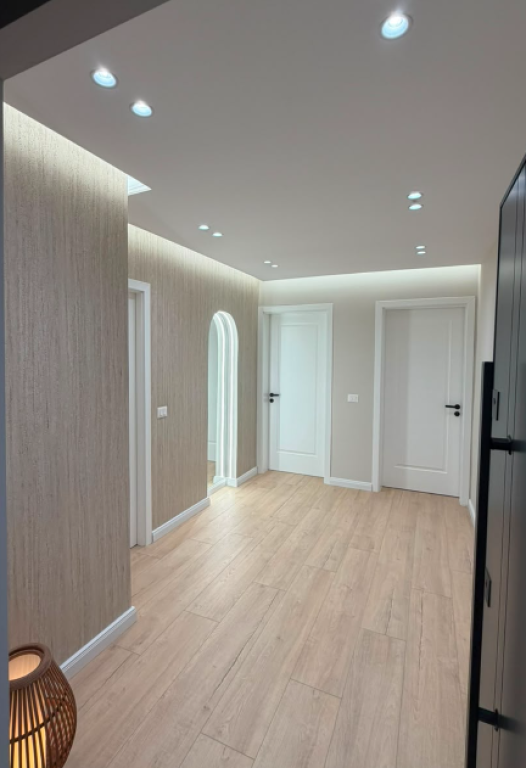 ✅ APPARTAMENTO 1+1 IN VENDITA | Vicino al Lago di Tirana