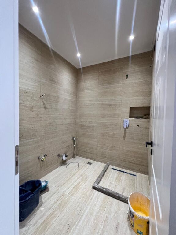 SHITET APARTAMENT 1+1 Vasil Shanto 135000 Euro