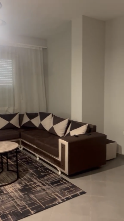 Apartment 1+1 Botanical Garden !