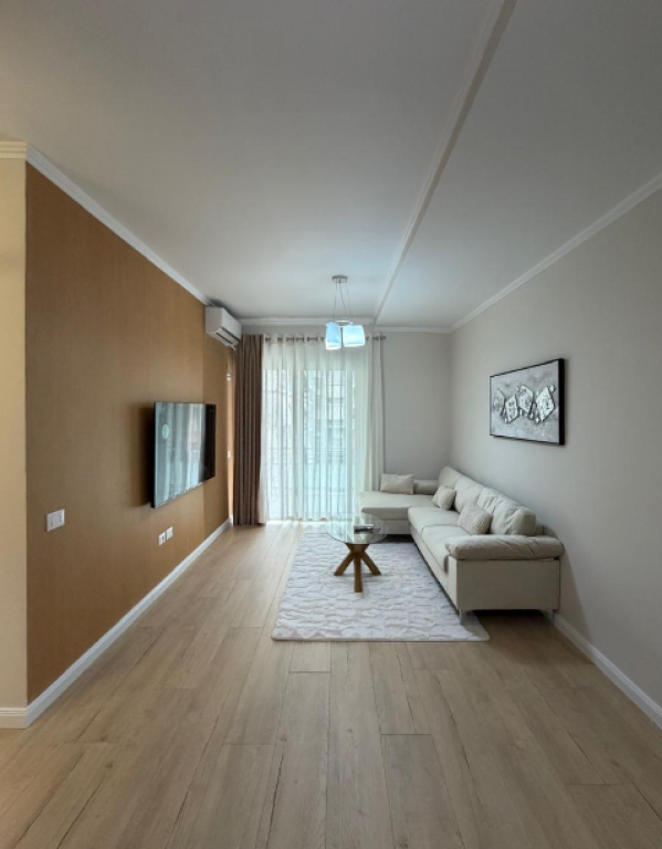 ✅ SHITET APARTAMENT 1+1 | Kompleksi Golden Park