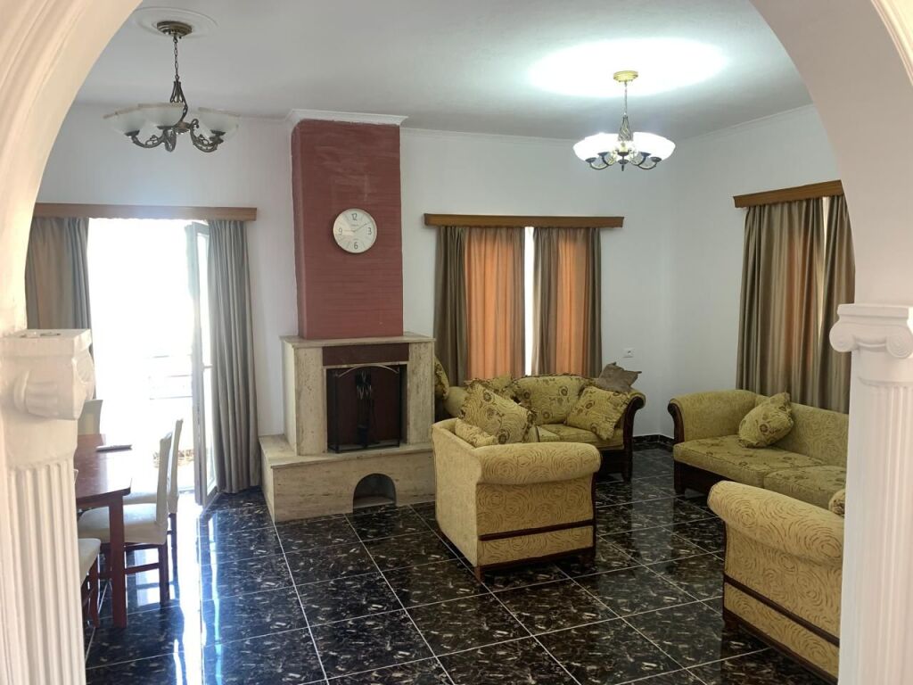Affitto | Appartamento 2 + 1 | Ali Demi |800 €/Mese