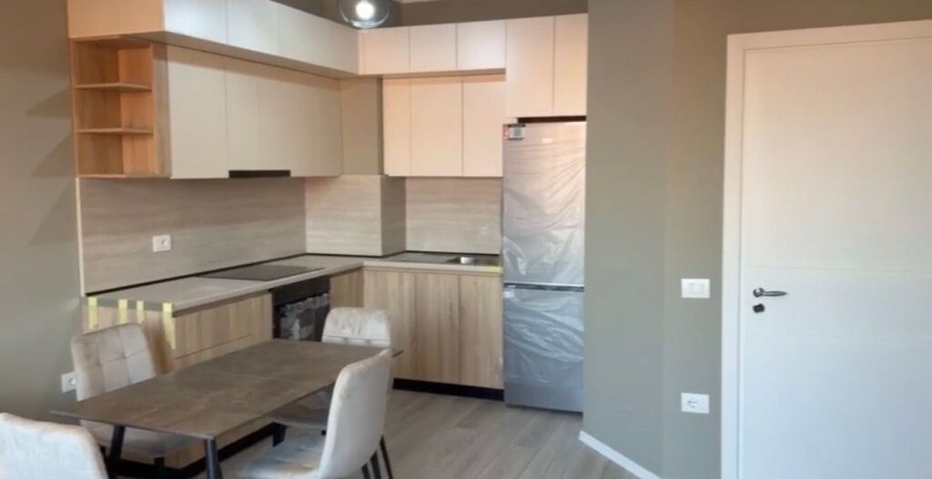For rent 1+1 Urban Gate Astir 50,000 leke