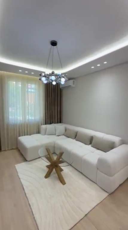 🏡Shitet Apartament 1+1 – Pranë Liqenit të Tiranës*