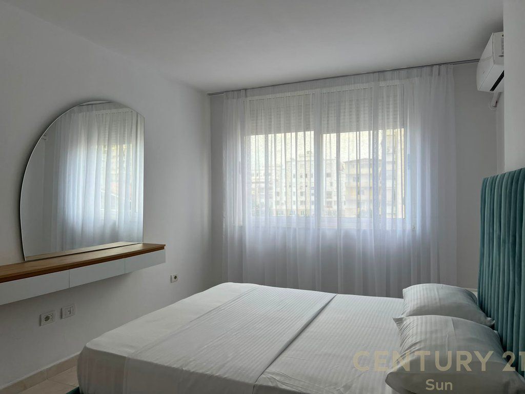 Apartment 2+1 For Rent in Astir, Tirana