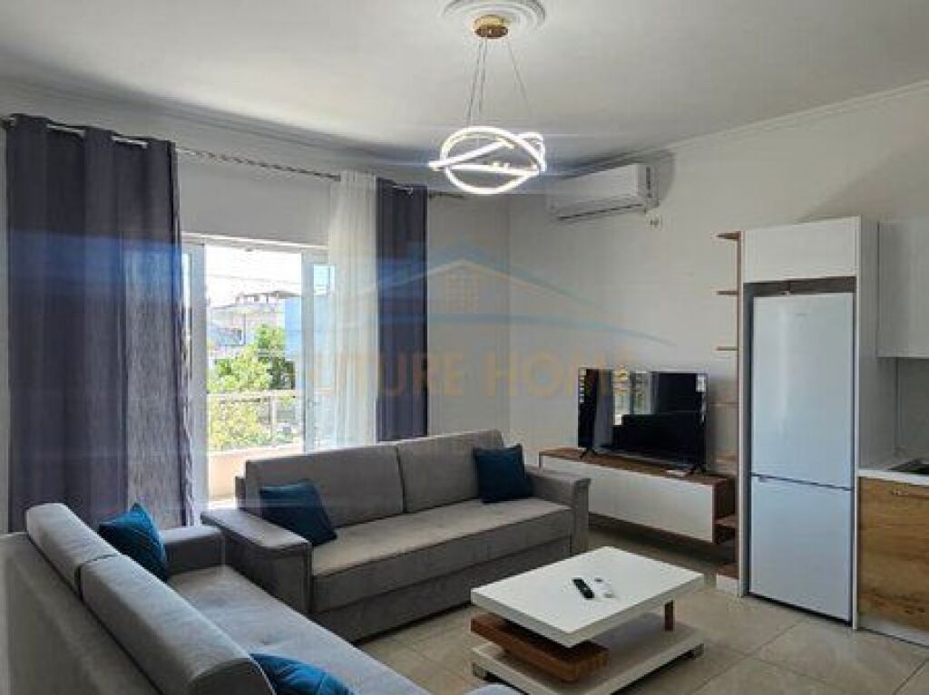 Qera, Apartament 2+1 + Post Parkimi, Ish Keneta,Durres