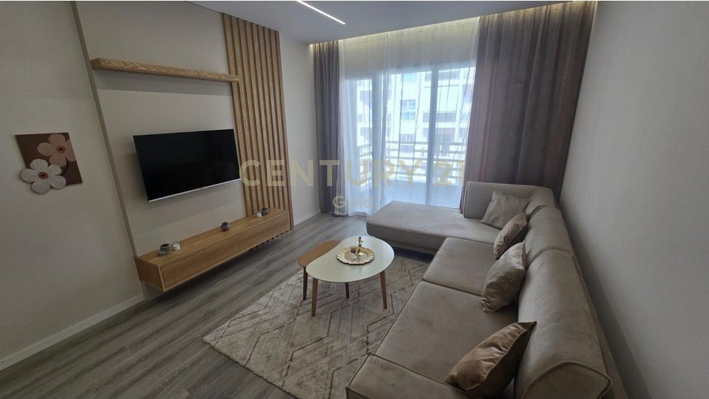 🏡 APPARTAMENTO 1+1 IN AFFITTO A REZIDENZA E-88, LAPRAKË !