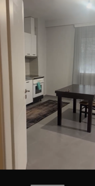 Apartment 1+1 Botanical Garden !