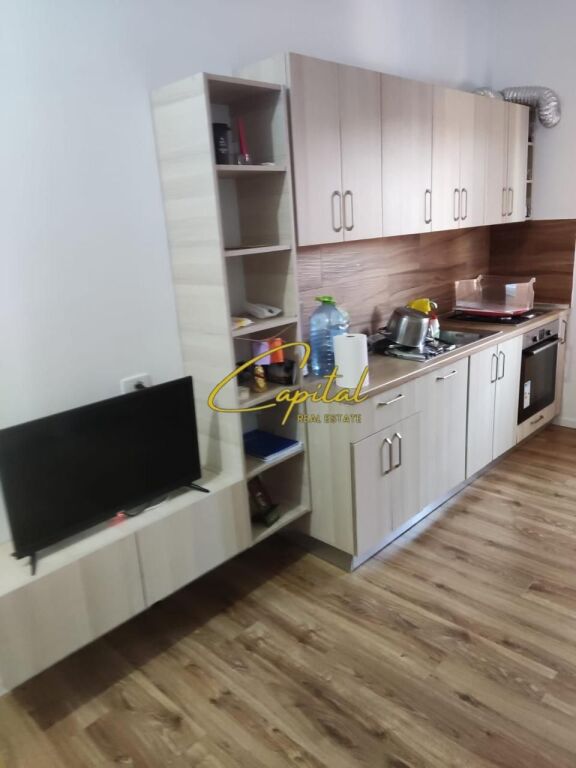APPARTAMENTO IN AFFITTO 1+1 PORCELAN 380 EURO