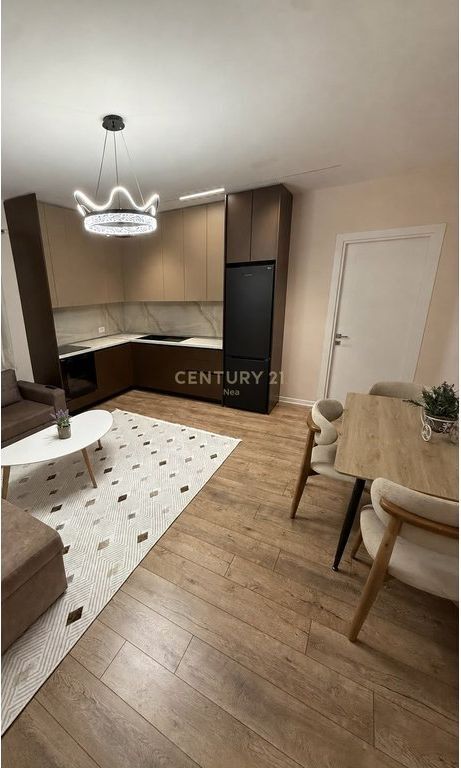 Apartament 1+1 me qira ne Farke!