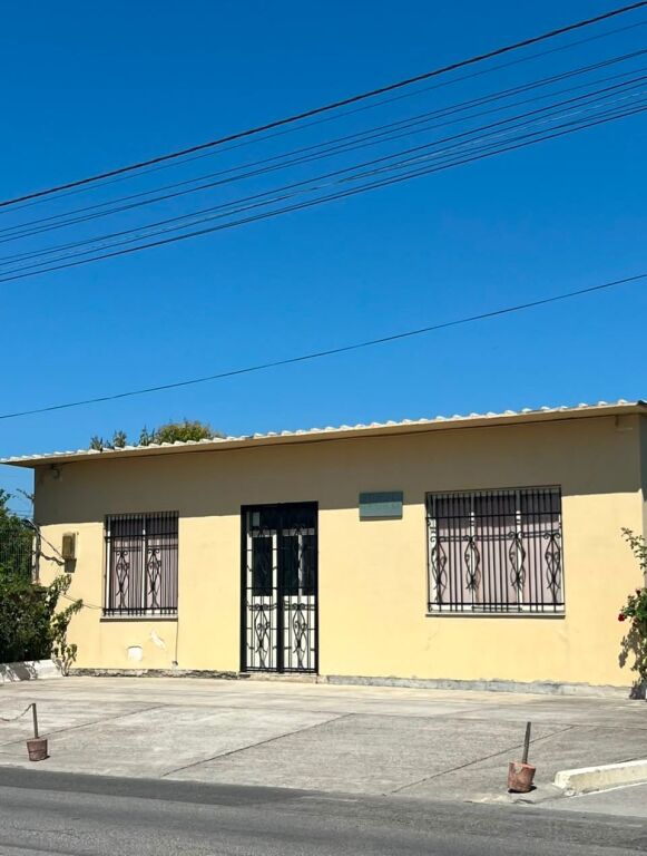 Commercial Space for Rent in Xhafzotaj, Durrës – Near Hotel Drini