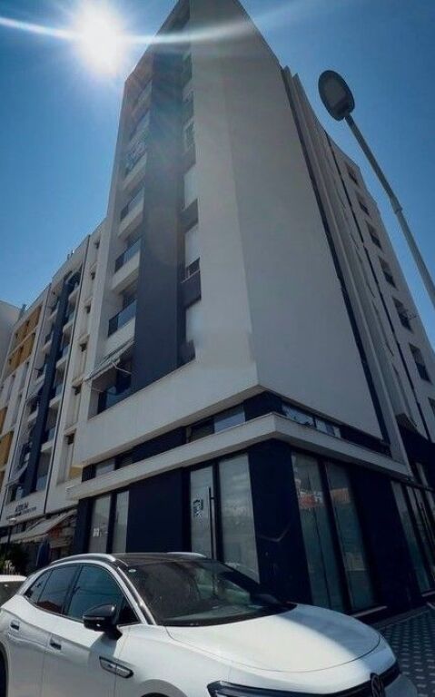 APPARTAMENTO 2+1 IN VENDITA – DIETRO AMERICAN 2, VIA DIBRËS