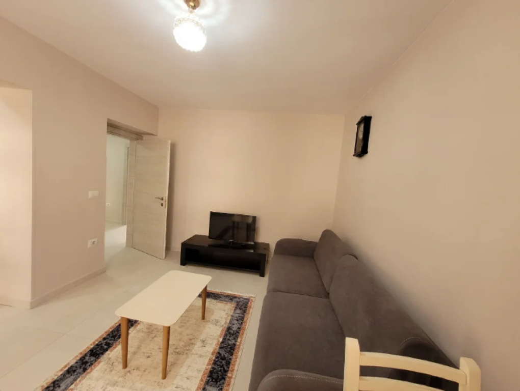 Affitto | Appartamento 2 + 1 | Myslym Shyri |650 €/Mese