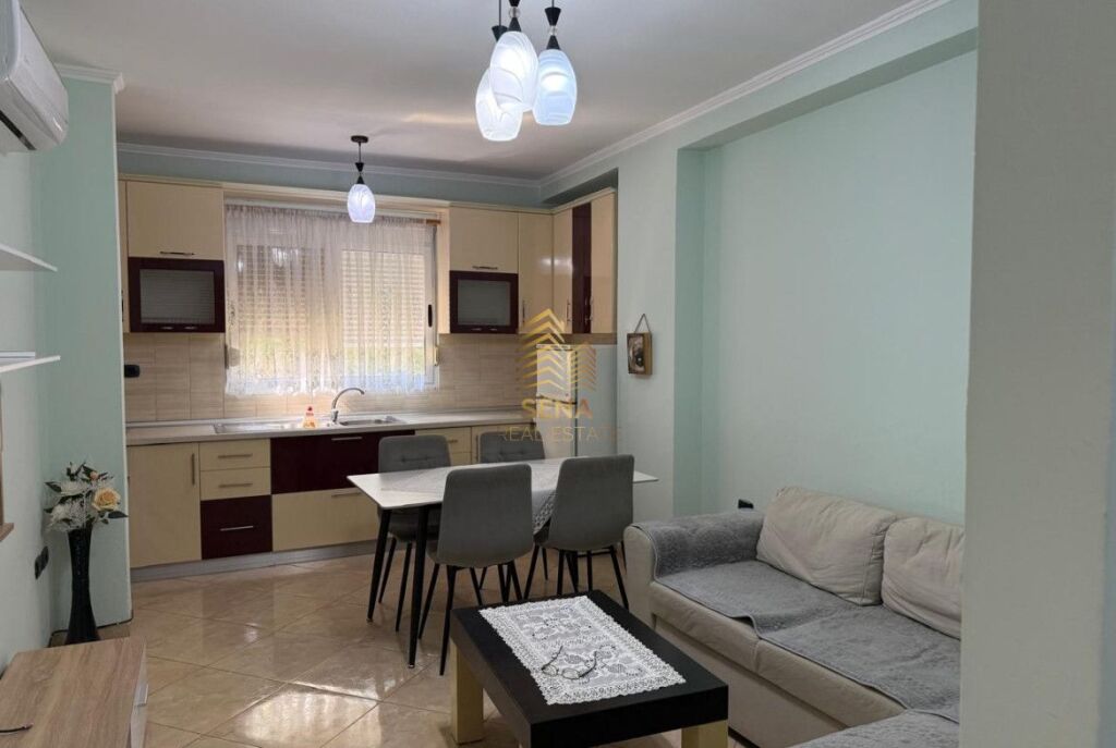 Qira, Apartament 2+1+Blk,Materniteti i Ri, 50.000 Leke/muaj I Diskutueshem