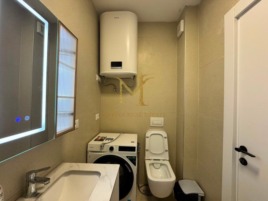 APARTAMENT 1+1 NE SHITJE TE BONITA, GOLEM!!!