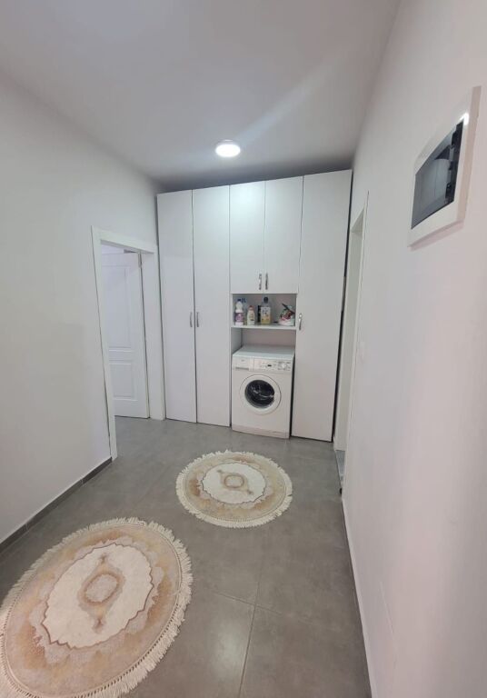 Jepet me qera apartament 1+1 – Rr. “Gaqo Tashko”, pas Spitalit Amerikan 2