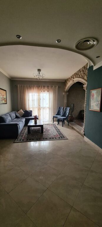 Qera | Vilë | Rruga Myslym Shyri | 4000 €/muaj