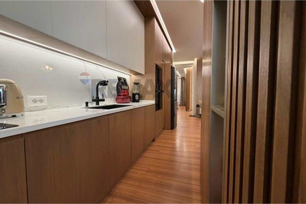 Shitet Apartament Premium 2+1+2 – Pranë Square 21