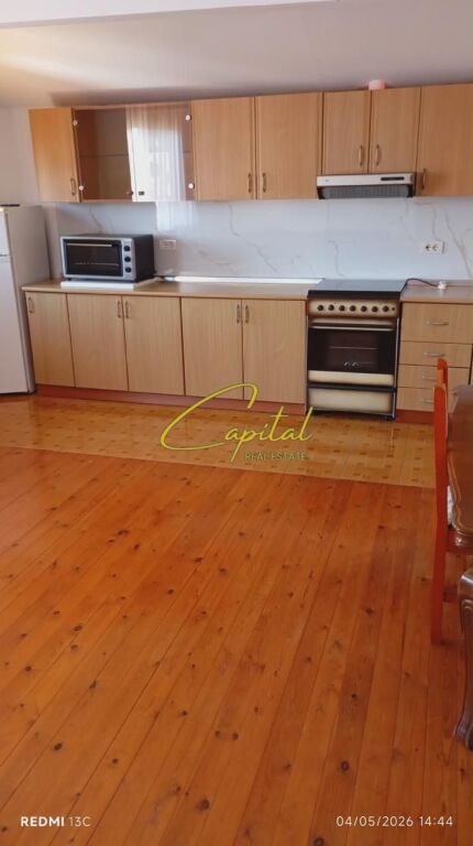 APPARTAMENTO IN AFFITTO 2+1 KODRAE PRIFTIT 45.000 LEKE