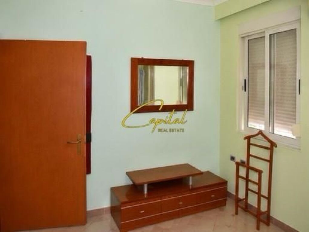 APARTMENT FOR RENT 1+1 EMBASSY BLOCK 65,000 LEKE