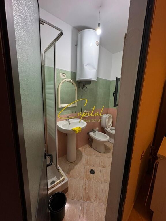 APARTAMENT ME QIRA 1+1 STADIUMI DINAMO 40.000 LEKE