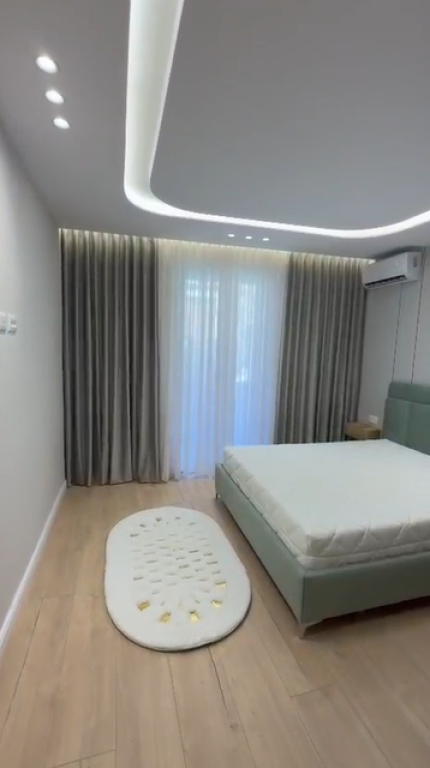 🏡Shitet Apartament 1+1 – Pranë Liqenit të Tiranës*