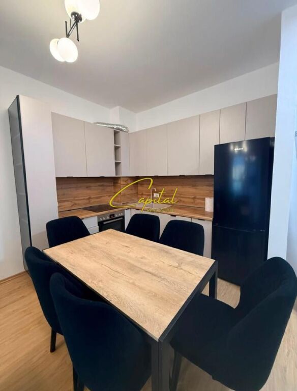 APARTMENT FOR RENT 1+1 5 MAJI 55,000 LEKE