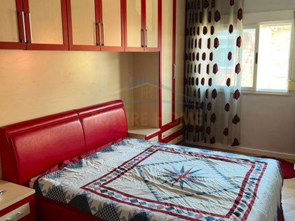 In vendita, Appartamento 2+1, Via Ferit Xhajko, Tirana.