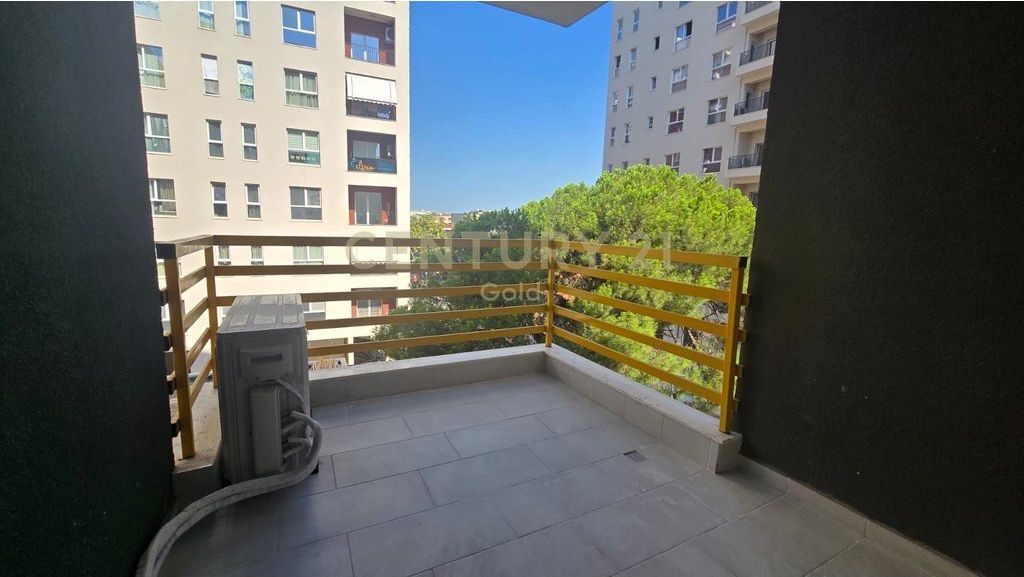 JEPET ME QIRA APARTAMENT 1+1 TEK REZIDENCA E-88, LAPRAKË !