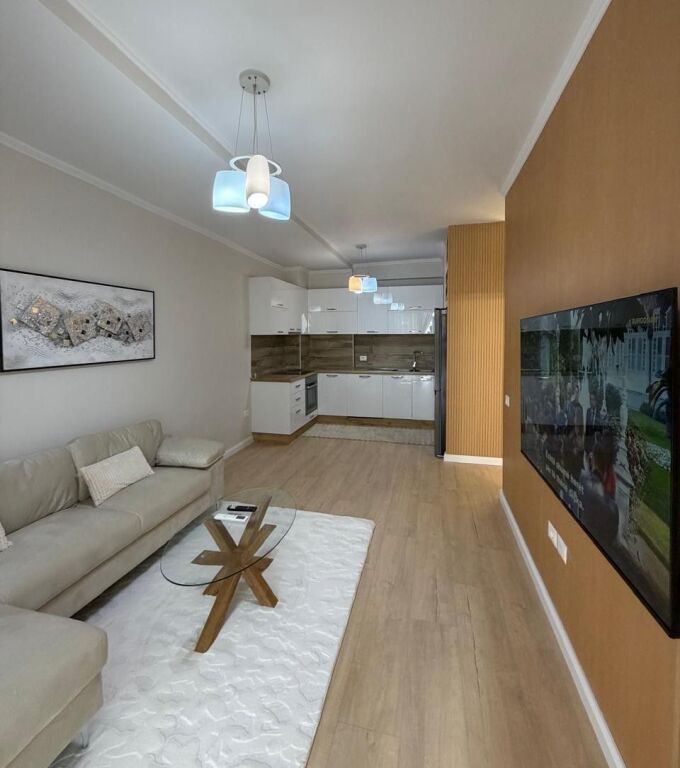 📌Apartment 1+1 for Sale – Golden Park Complex