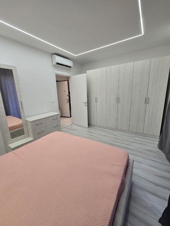 📌Jepet me Qira Apartament 1+1 – Rruga Jordan Misja, Tiranë