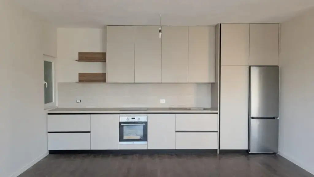 Affitto | Apartament 2 + 1 | The New Boulevard | 600 €/mese