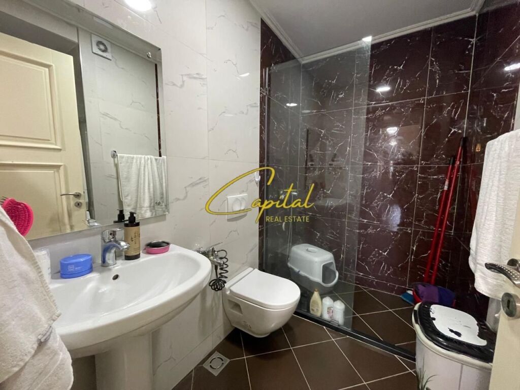 SHITET APARTAMENT 2+1+2 KOPSHTI BOTANIK 36.000.000 LEKE