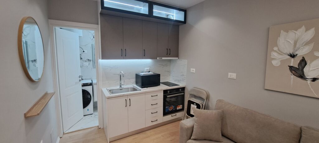 Studio for Sale in Volga Durres