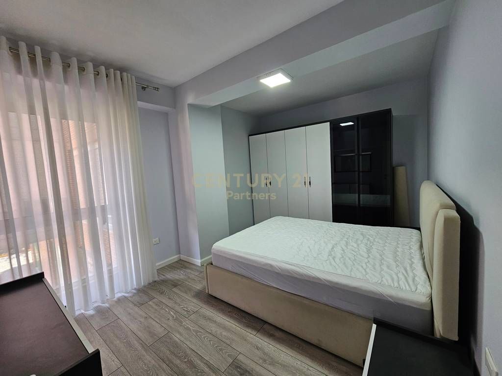 APARTMENT 1+1 &amp; PARKING SPACE DELIJORGJ COMPLEX