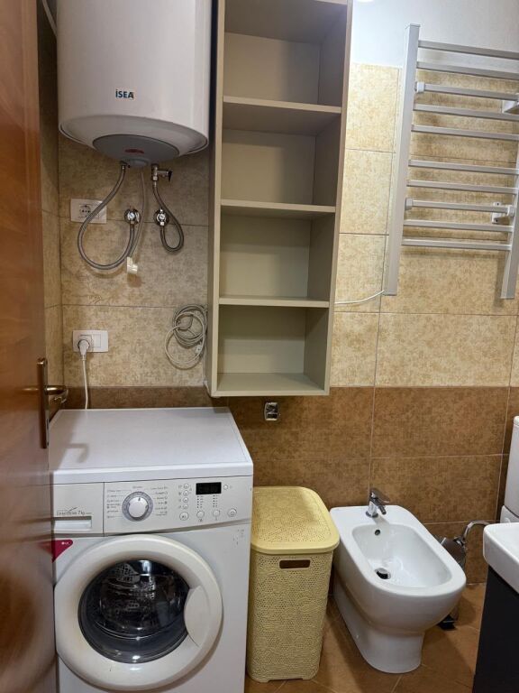 Apartment 2+1+2 for rent, Kodra e Diellit 1