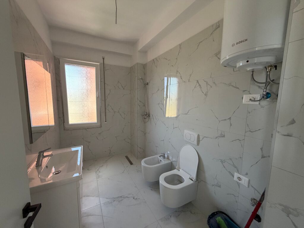 Appartamento in affitto 1+1, Paskuqan 40000 leke (completamente arredato)